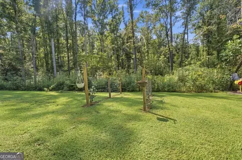 Exterior - 1608 Thompson Ln, Jasper, GA 30143 photo 9 of 11