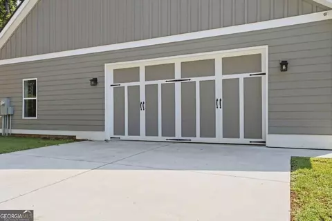 Exterior - 1608 Thompson Ln, Jasper, GA 30143 photo 10 of 11