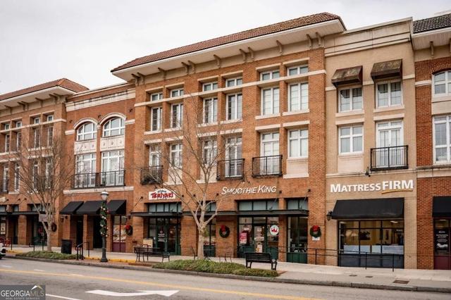 1221 Caroline St NE #208, Atlanta, GA 30307