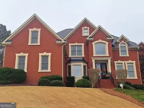 895 Windcrest Pl SW, Atlanta, GA 30331