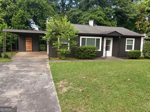 206 Johns Rd, Warner Robins, GA 31093
