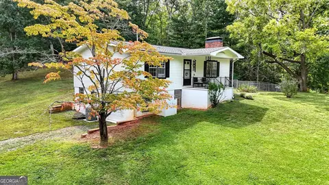858 Old Forge Ests #858, Hiawassee, GA 30546