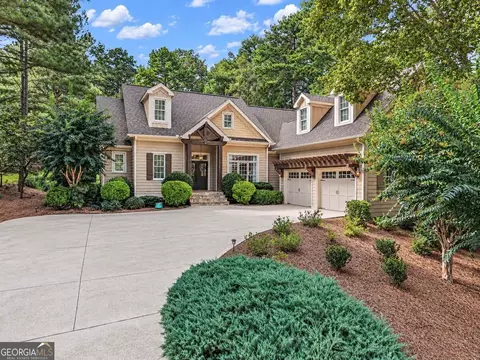 107 Oakton N, Eatonton, GA 31024