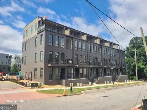 1283 Felix Ct NW #73, Atlanta, GA 30318