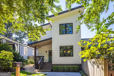 219 Gibson St SE, Atlanta, GA 30316