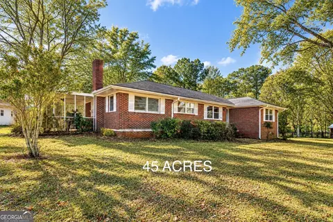 1921 NE West Hightower Trl, Conyers, GA 30012