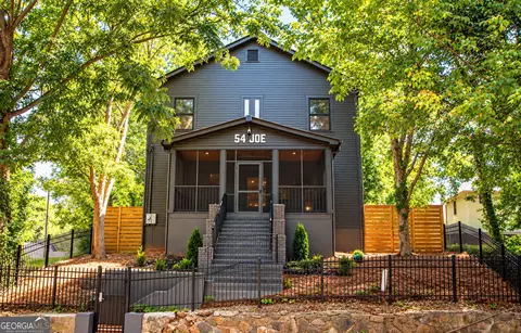 54 Joseph E Lowery Blvd NW, Atlanta, GA 30314