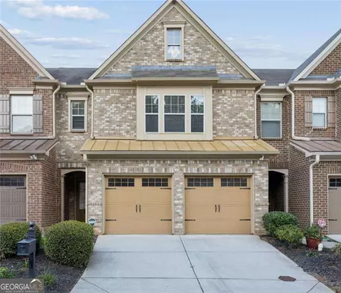 1854 Caswell Pkwy #56, Marietta, GA 30060