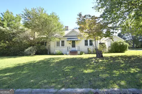 5408 Park St, Eastman, GA 31023
