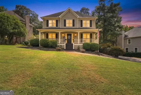 309 Horseshoe Bnd, Woodstock, GA 30189