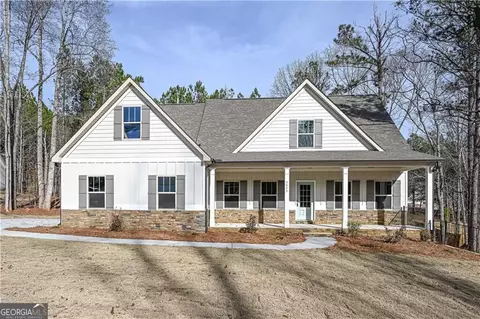 6095 Crowley Dr, Douglasville, GA 30135