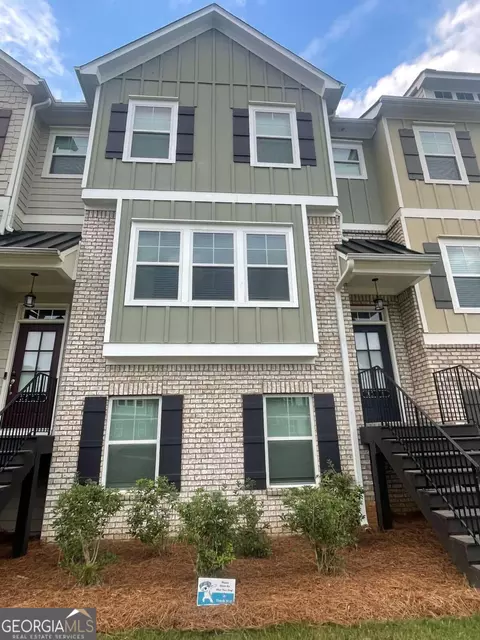3320 Hedgeway Ct, Kennesaw, GA 30144