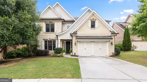 2741 Tallulah Dr, Atlanta, GA 30319