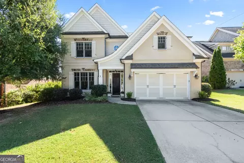 2741 Tallulah Dr, Atlanta, GA 30319