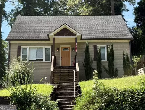 969 Gaston St SW, Atlanta, GA 30310