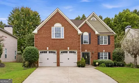 3790 Kirkwood Run NW, Kennesaw, GA 30144