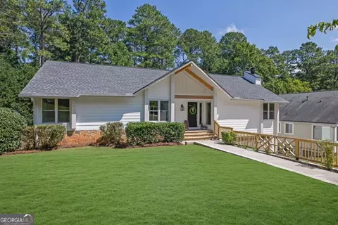 870 Muirfield Trce, Marietta, GA 30068