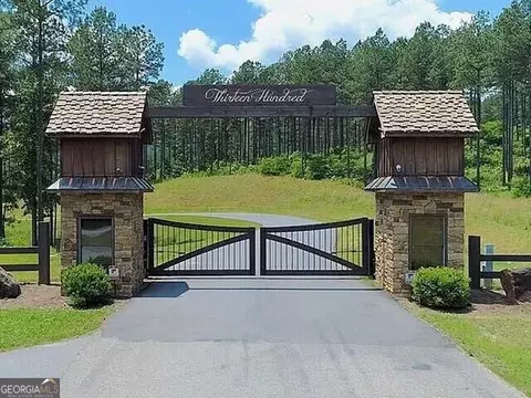 lot157 The Stables At Thirteen Hundred No Street Suffix No Street Suffix, Blairsville, GA 30512