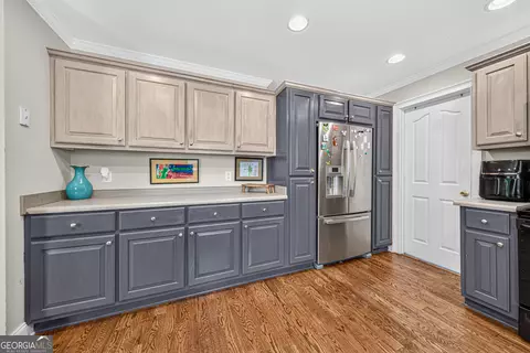 Kitchen - 223 Stonebrook Dr, Demorest, GA 30535 photo 2 of 6