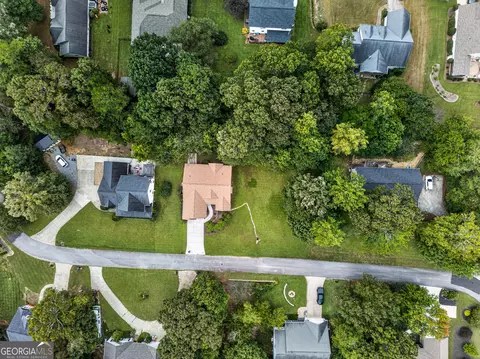 View/Area - 223 Stonebrook Dr, Demorest, GA 30535 photo 5 of 5