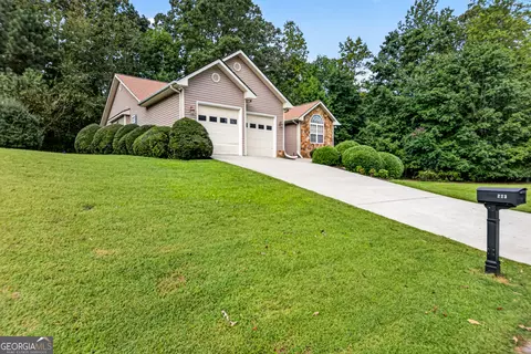 Other - 223 Stonebrook Dr, Demorest, GA 30535 photo 14 of 15