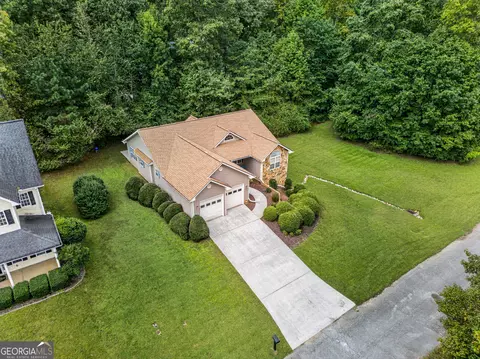 View/Area - 223 Stonebrook Dr, Demorest, GA 30535 photo 3 of 5