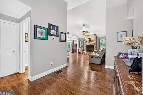 Entry Way - 223 Stonebrook Dr, Demorest, GA 30535 photo 1 of 1