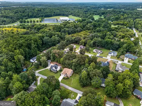 View/Area - 223 Stonebrook Dr, Demorest, GA 30535 photo 1 of 5