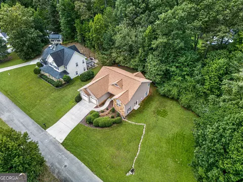 View/Area - 223 Stonebrook Dr, Demorest, GA 30535 photo 4 of 5