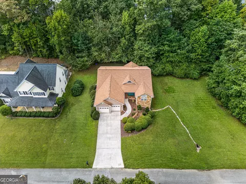 View/Area - 223 Stonebrook Dr, Demorest, GA 30535 photo 2 of 5