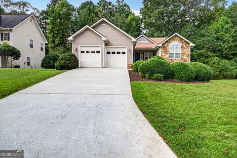 Exterior - 223 Stonebrook Dr, Demorest, GA 30535 photo 2 of 4