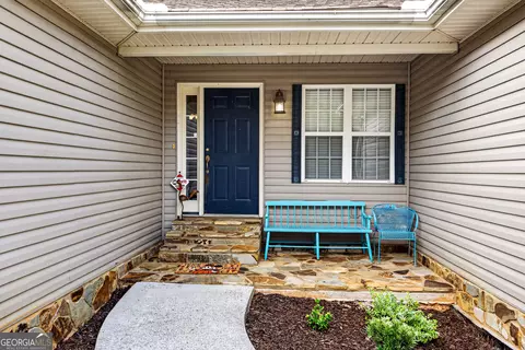Exterior - 223 Stonebrook Dr, Demorest, GA 30535 photo 1 of 4
