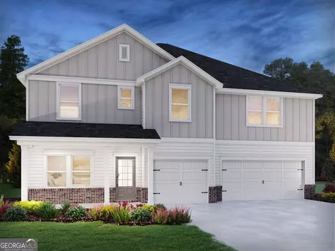 5976 Cabernet Ln, Braselton, GA 30517