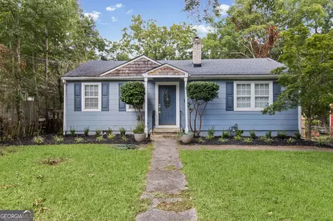 1726 Jobeth Ave SE, Atlanta, GA 30316