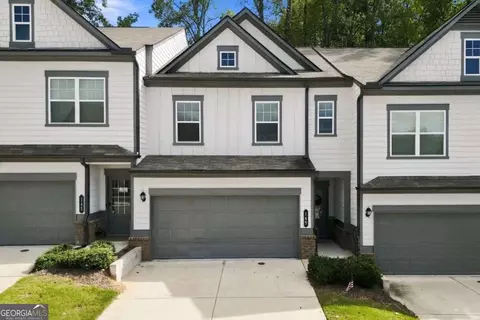 149 Witter Way, Woodstock, GA 30188