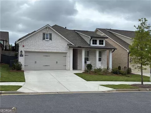 711 Rising Moon Dr, Woodstock, GA 30188