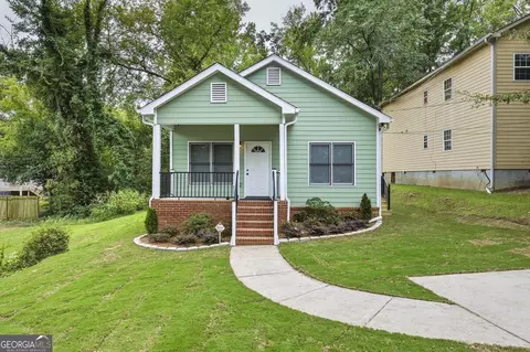 2148 Wilson Ave NW, Atlanta, GA 30314