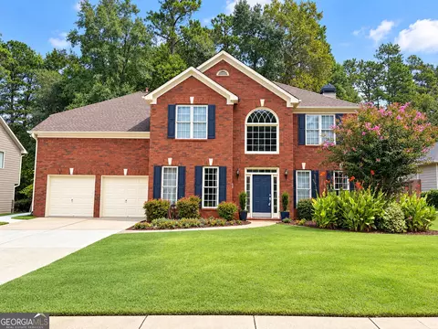 3844 Princeton Oaks NW, Kennesaw, GA 30144