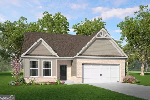 2489 Anhinga Dr, Loganville, GA 30052
