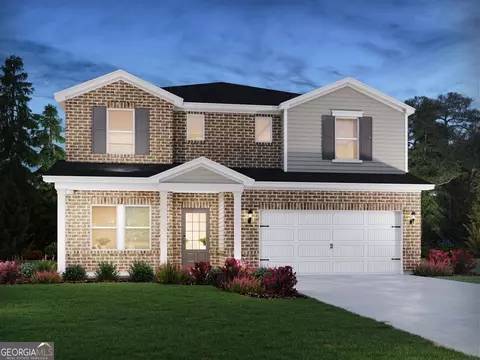 5497 Cabernet Ln, Braselton, GA 30517