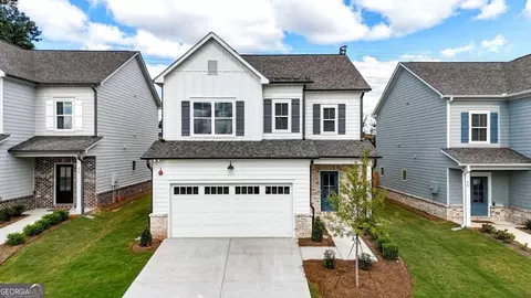 41 Aviation Rd SE, Marietta, GA 30060