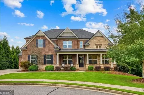 4325 Sanibel Cv, Cumming, GA 30040