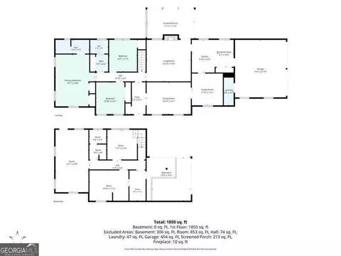 2090 Johnson Ferry Rd, Marietta, GA 30062