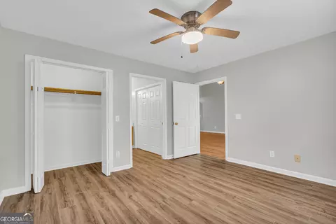 Bedroom - 688738748 Black Mountain Rd, Toccoa, GA 30577 photo 3 of 3