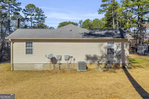 Exterior - 688738748 Black Mountain Rd, Toccoa, GA 30577 photo 7 of 7
