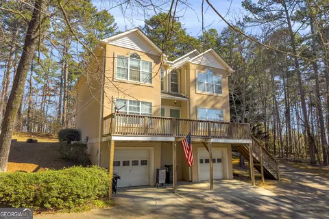 Exterior - 688738748 Black Mountain Rd, Toccoa, GA 30577 photo 1 of 7