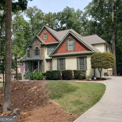 7930 Willow Pt, Gainesville, GA 30506 photo 1