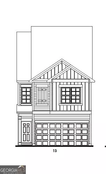 2667 High View Ct, Decatur, GA 30035