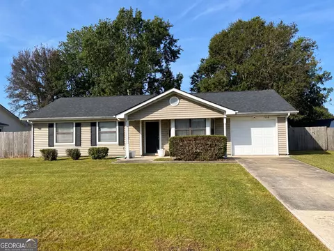 104 Fairfield Dr, Saint Marys, GA 31558