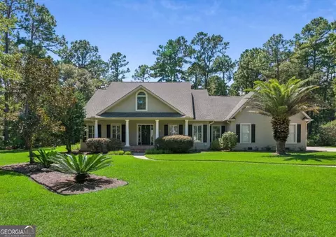 Undisclosed, Brunswick, GA 31523
